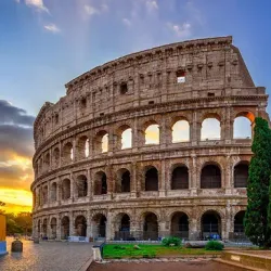 Korman City Tour - Korman