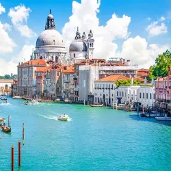 Korman City Tour - Korman