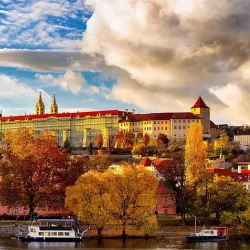 Korman City Tour - Korman