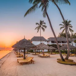 Korman City Tour - Korman