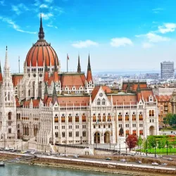 Korman City Tour - Korman