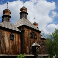 Korman Folklore Museum - Korman