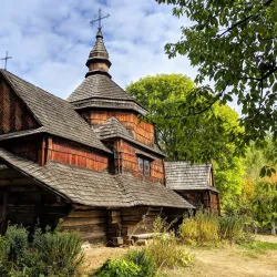 Korman Folklore Museum - Korman