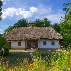 Korman Folklore Museum - Korman