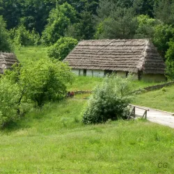 Korman Folklore Museum - Korman