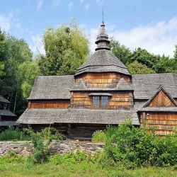 Korman Folklore Museum - Korman