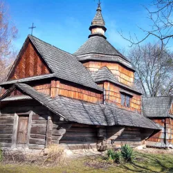 Korman Folklore Museum - Korman