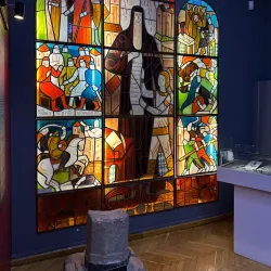 Korman Historical Museum - Korman