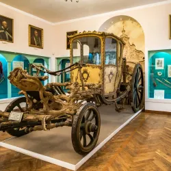 Korman Historical Museum - Korman