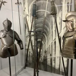 Korman Historical Museum - Korman