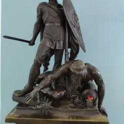 Korman Historical Museum - Korman