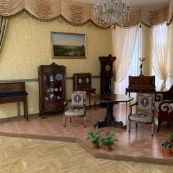 Korman Historical Museum - Korman