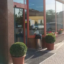 Korman Market - Korman