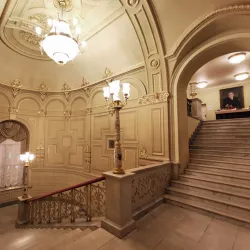 Korman Opera House - Korman