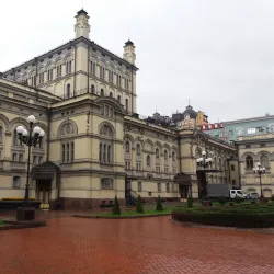 Korman Opera House - Korman