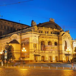 Korman Opera House - Korman