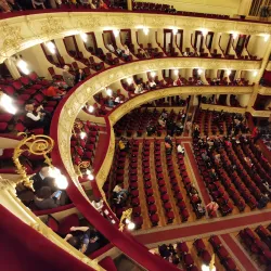 Korman Opera House - Korman