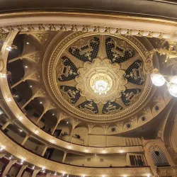 Korman Opera House - Korman