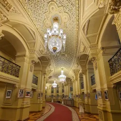 Korman Opera House - Korman