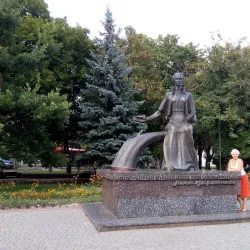 Kovel City Park - Kovel'