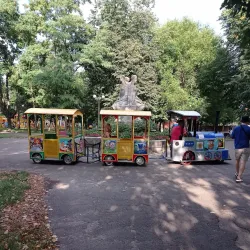 Kovel City Park - Kovel'