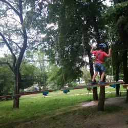 Kovel City Park - Kovel'