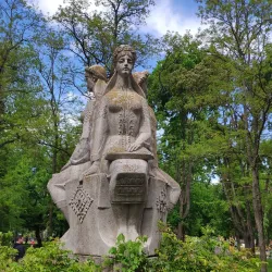 Kovel City Park - Kovel'