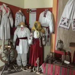 Kovel Museum of Local Lore - Kovel'