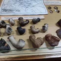 Kovel Museum of Local Lore - Kovel'