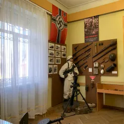 Kovel Museum of Local Lore - Kovel'