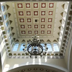 Kovel Railway Station - Kovel'