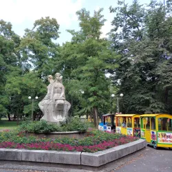 Kovel Railway Station - Kovel'