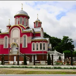 Kovel Synagogue - Kovel'