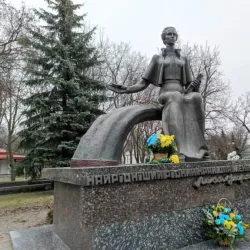 Kovel Synagogue - Kovel'