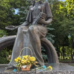 Kovel Synagogue - Kovel'