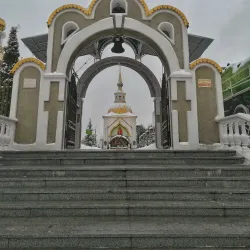 Kovel Synagogue - Kovel'