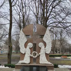 Kovel Synagogue - Kovel'