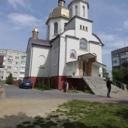 Kovel Synagogue - Kovel'