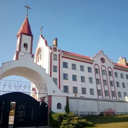 St. Nicholas Church - Kovel'