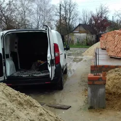 St. Nicholas Church - Kovel'