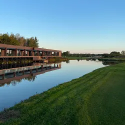 Kozyn Cultural Center - Kozyn