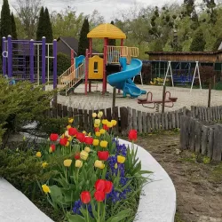 Kozyn Fishing Spots - Kozyn