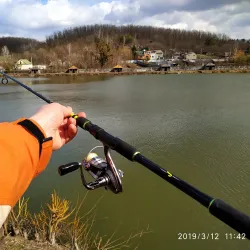 Kozyn Fishing Spots - Kozyn