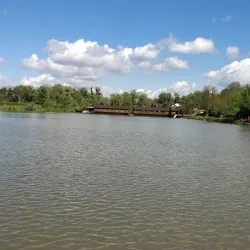 Kozyn Fishing Spots - Kozyn