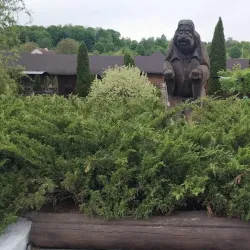 Kozyn Fishing Spots - Kozyn