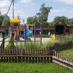 Kozyn Fishing Spots - Kozyn