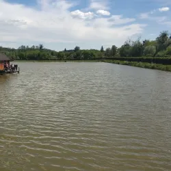 Kozyn Fishing Spots - Kozyn