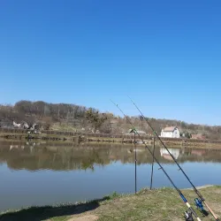 Kozyn Fishing Spots - Kozyn