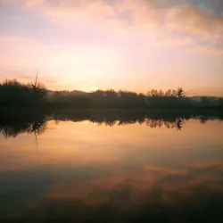 Kozyn Fishing Spots - Kozyn