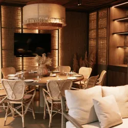 Kozyn Riverside Promenade - Kozyn